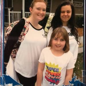 Meet your Posher, Lori